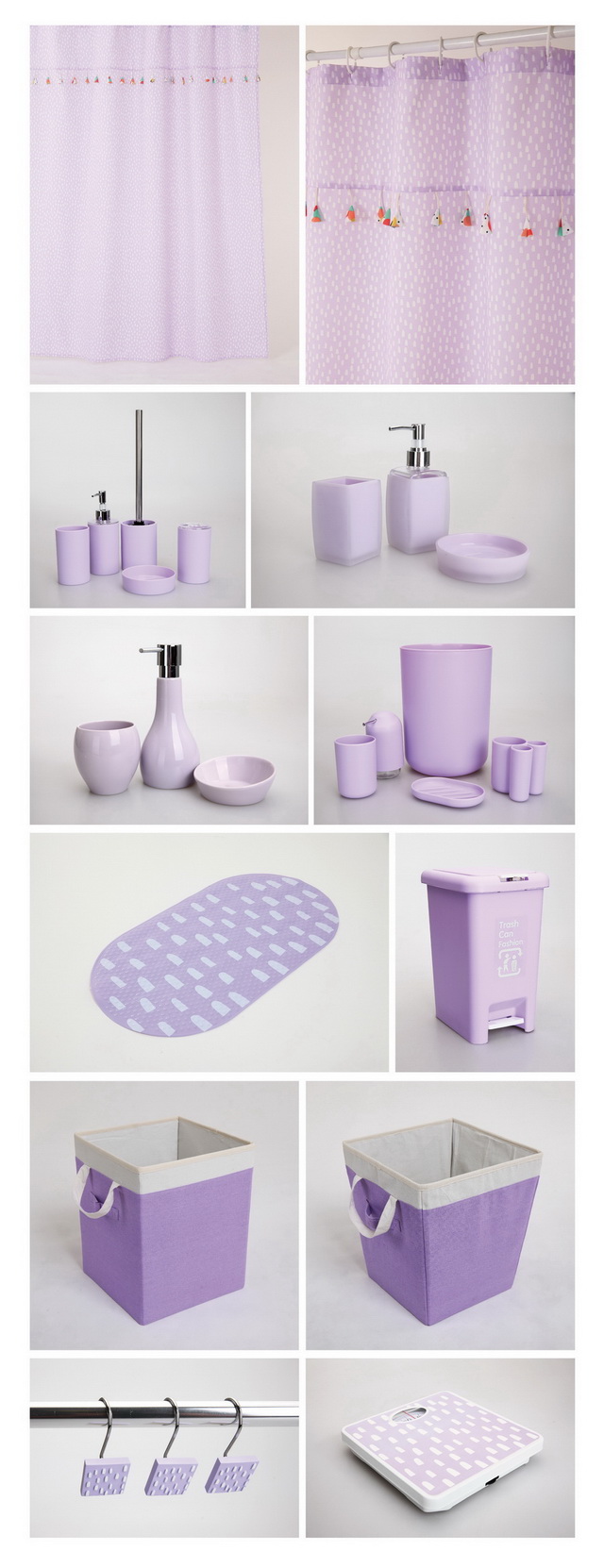 bathroom set