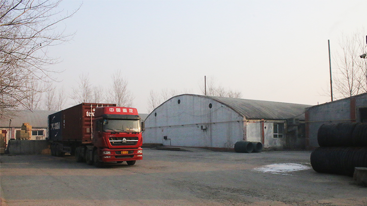 Dingzhou Jinlong Metal Products Co., Ltd. – Product photos 3