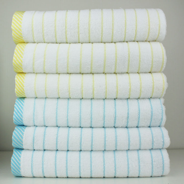 cotton towel