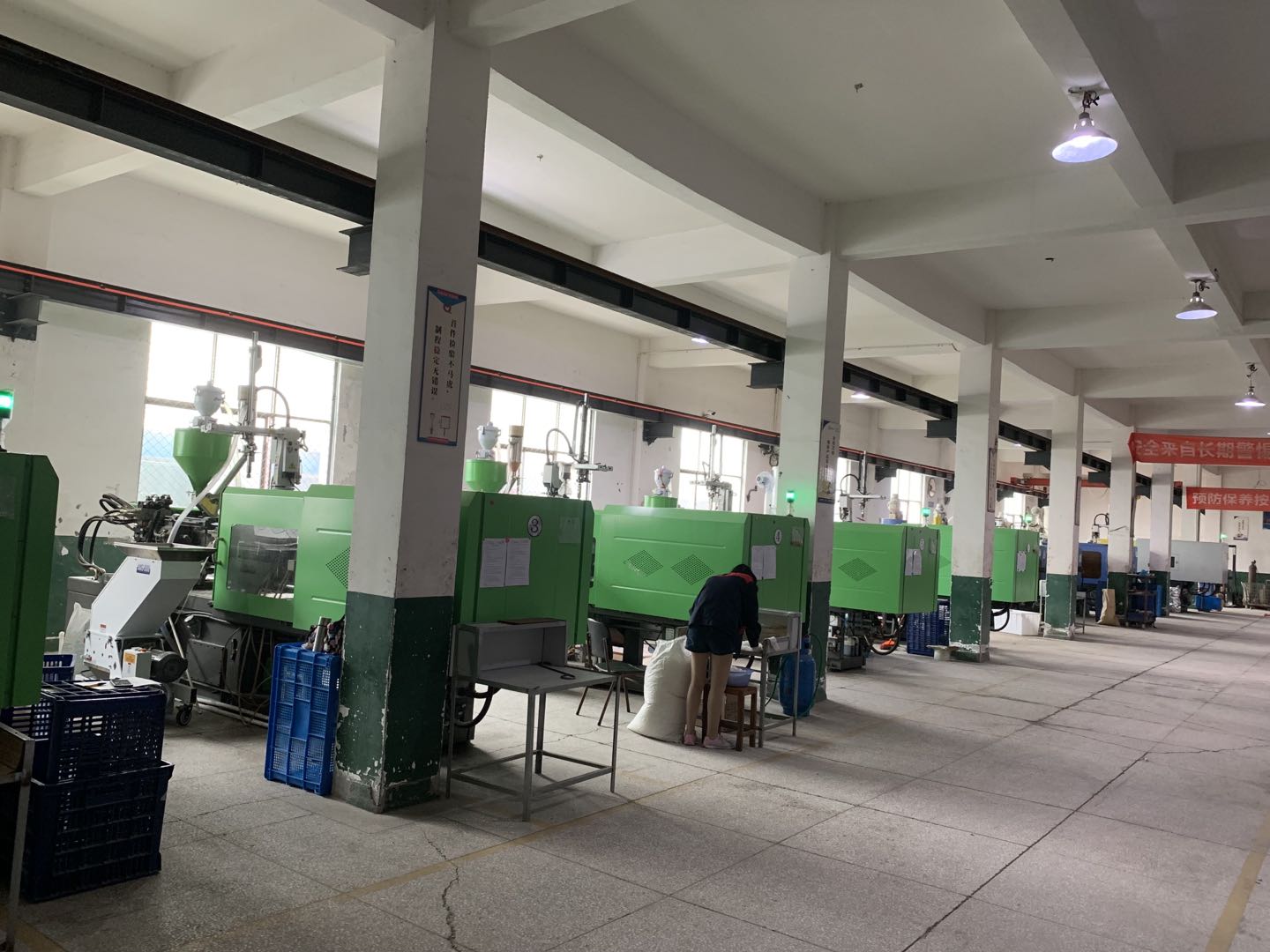 Wuxi Routers Import and Export Co., Ltd. – 扎带 2
