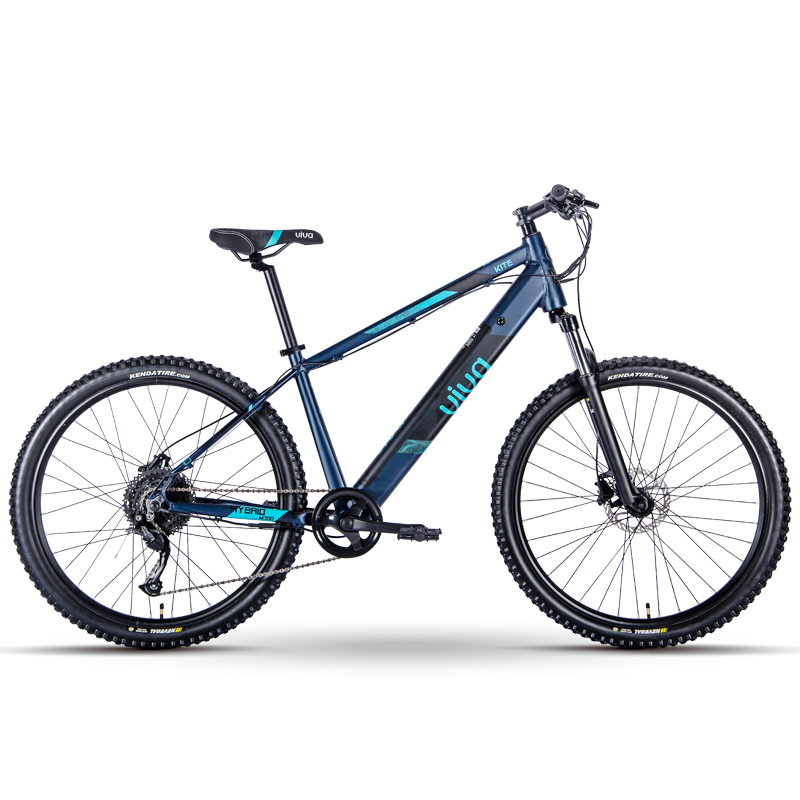 GUANG ZHOU VIVA BICYCLE CORPORATION LIMITED – manubrio de aluminio 3