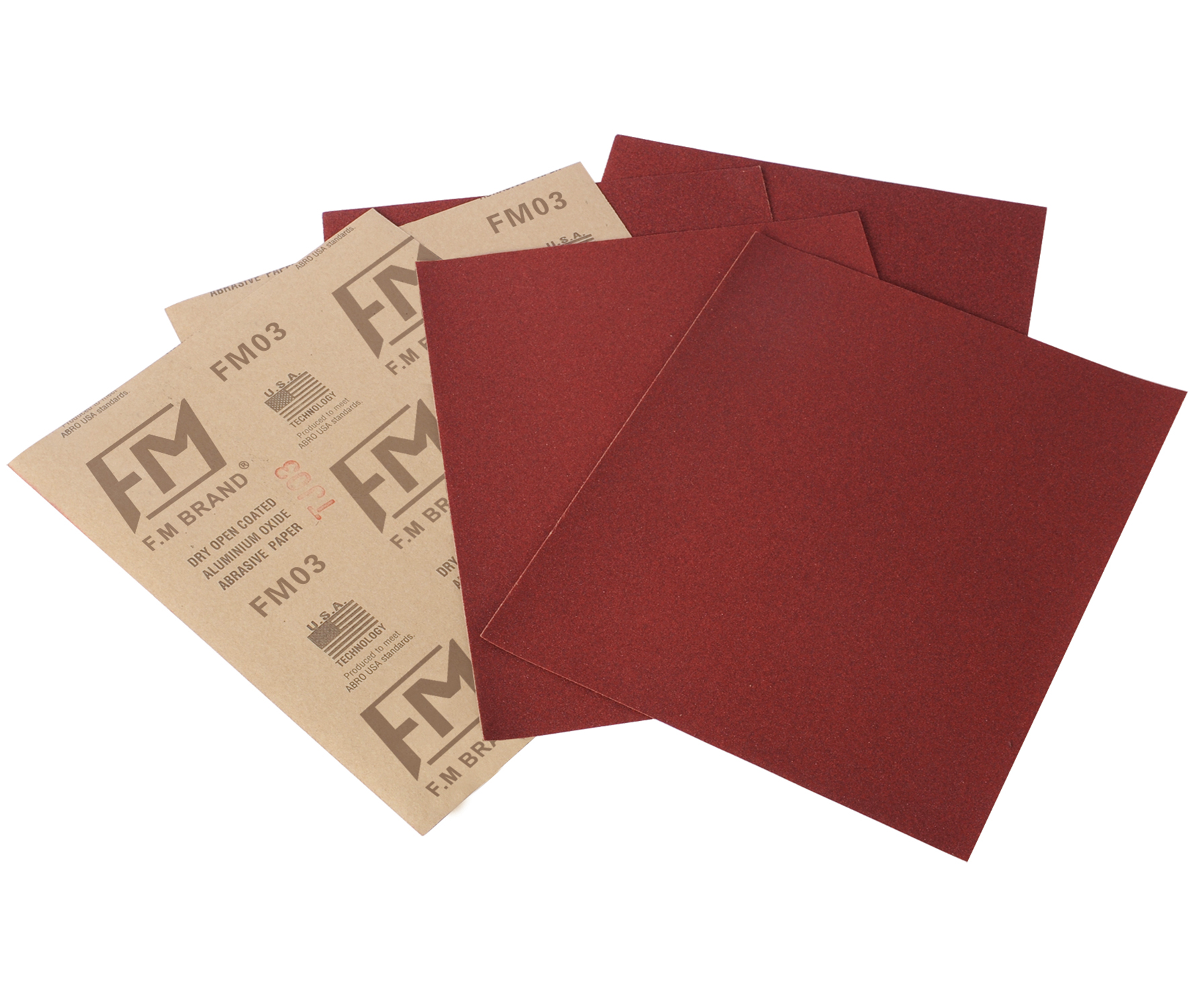 Massa Sand Paper