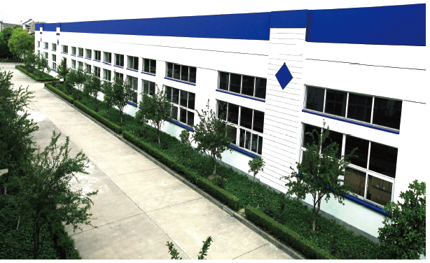 Shanghai Jinggrui Lighting Co., Ltd. – LED floodlights 2