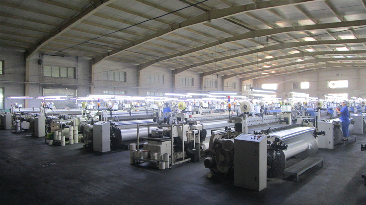 Liaoning Laotang Home Products Co., Ltd. – Cleaning cloths 1