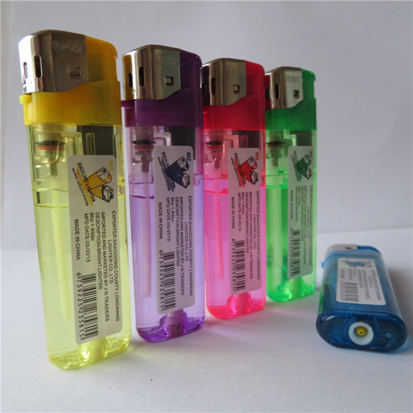 Cigarette Lighter