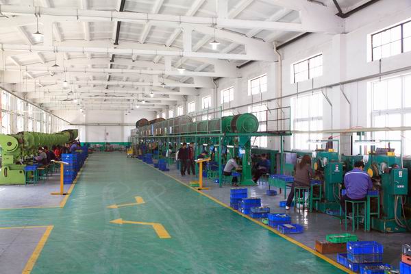 Tianjin Silent Stainless Steel Products Co., Ltd. – Product photos 3
