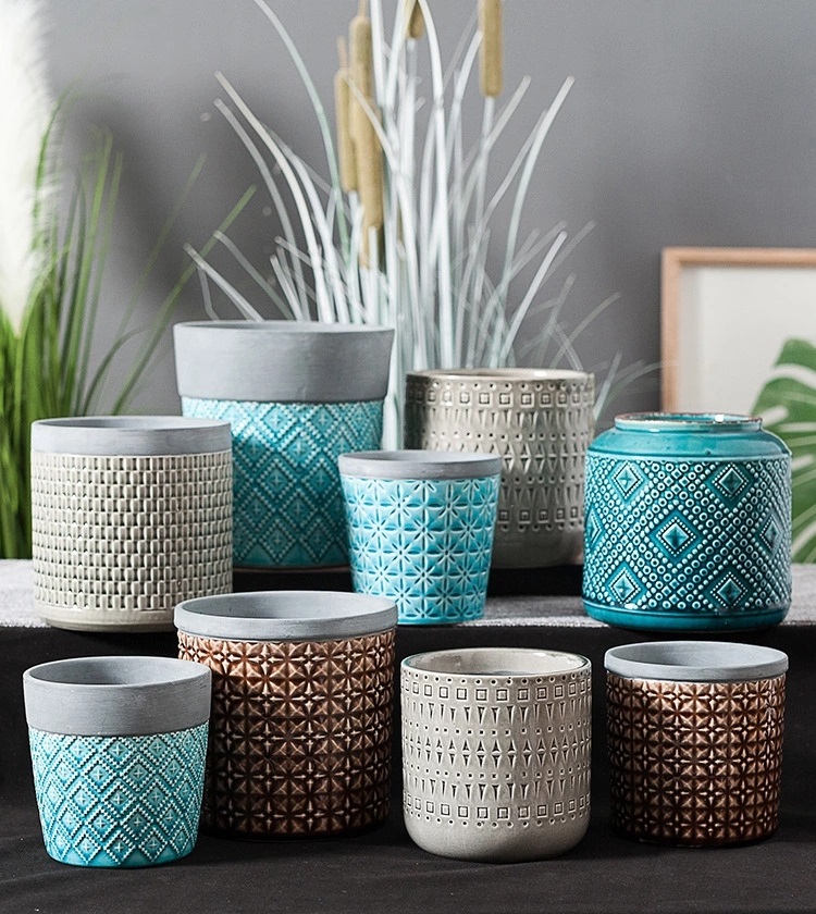 flowerpot
