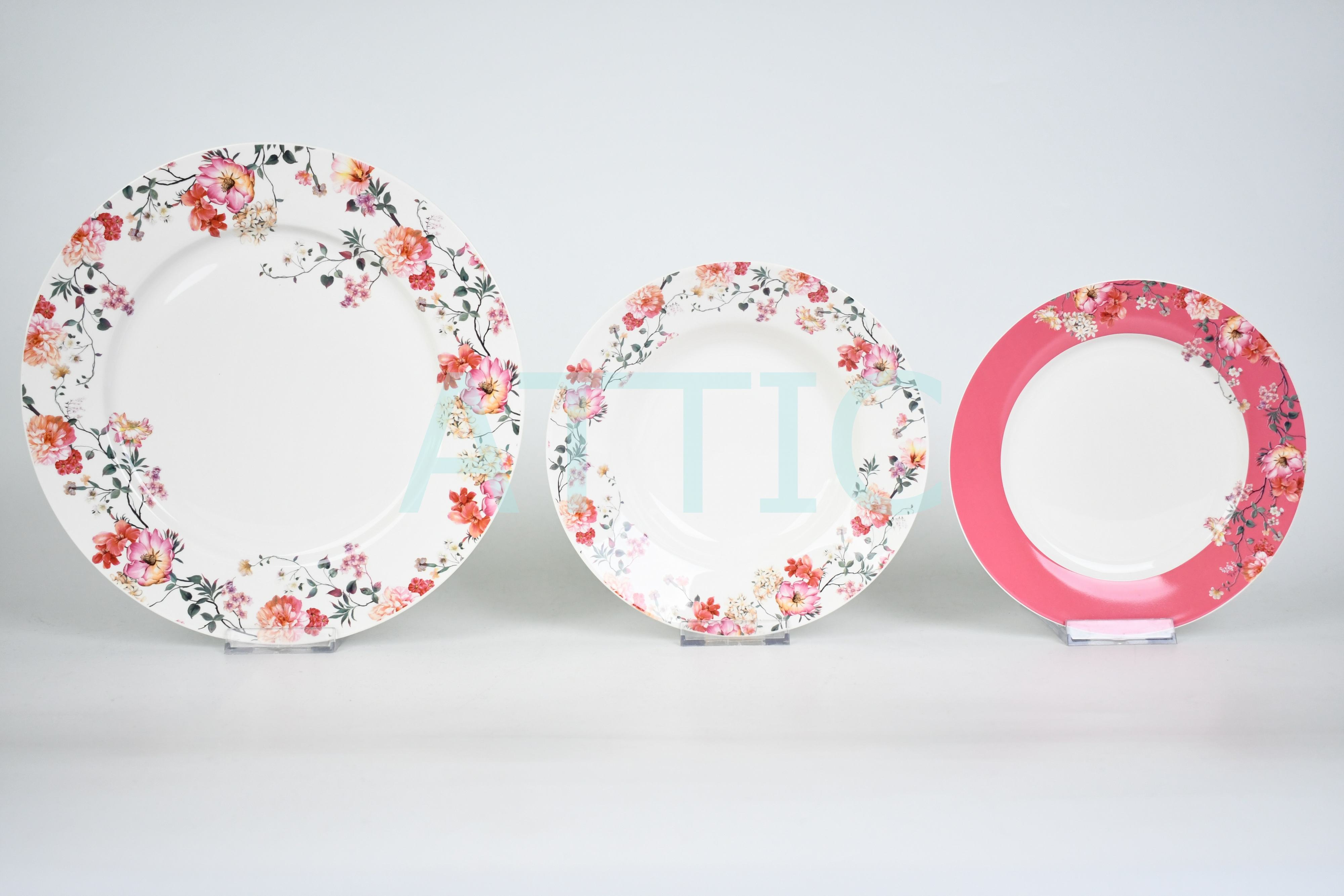 12PCS Dinner Set