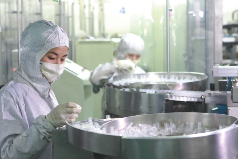Double Dove Group Co., Ltd. – Product photos 3