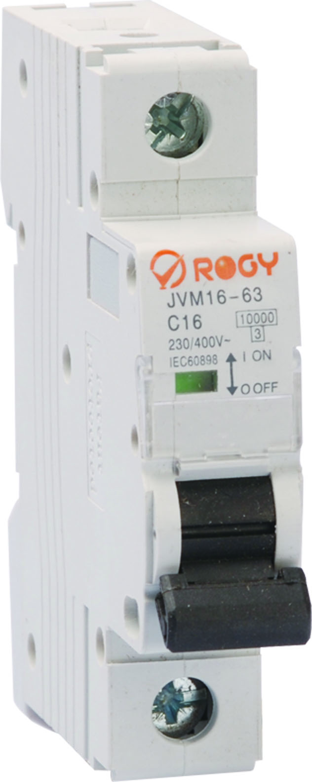 Miniature Circuit Breaker