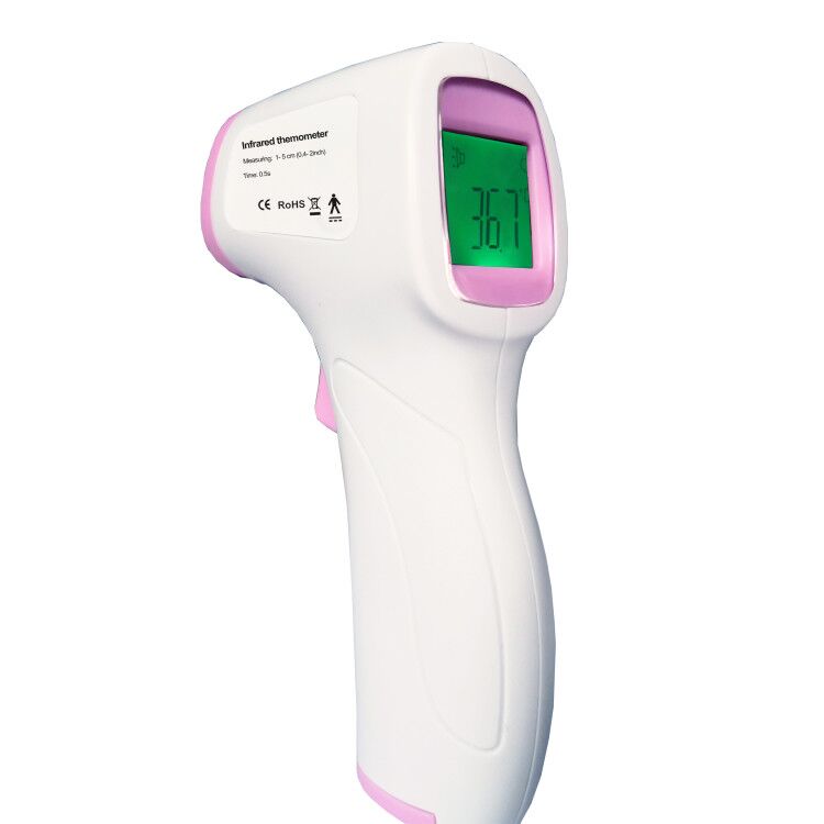 infrared themometer