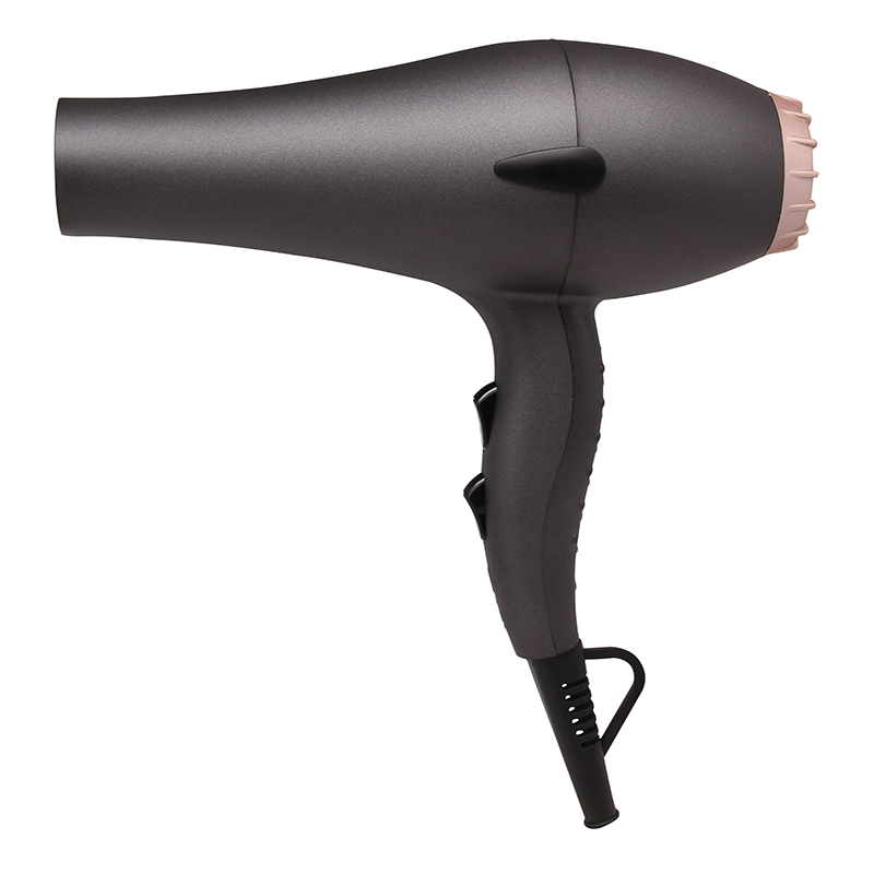 Hair dryer