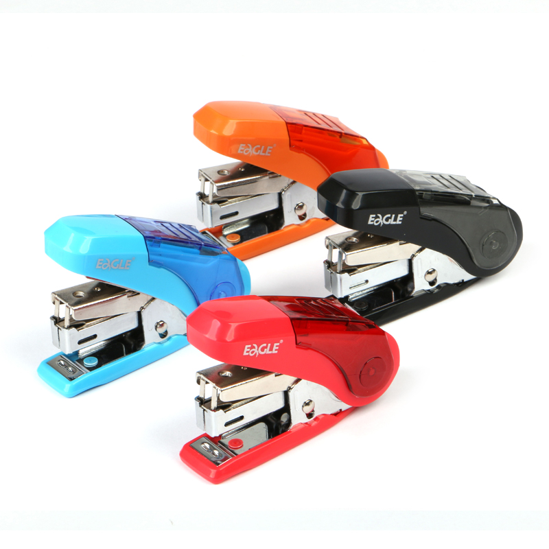 Stapler Mini Force Saving Stapler