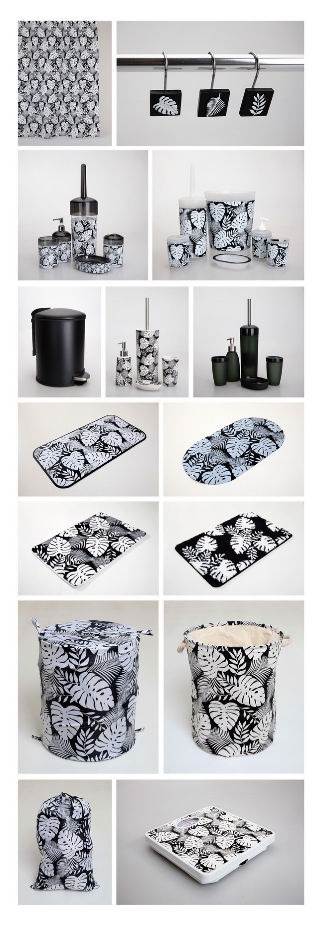bathroom set