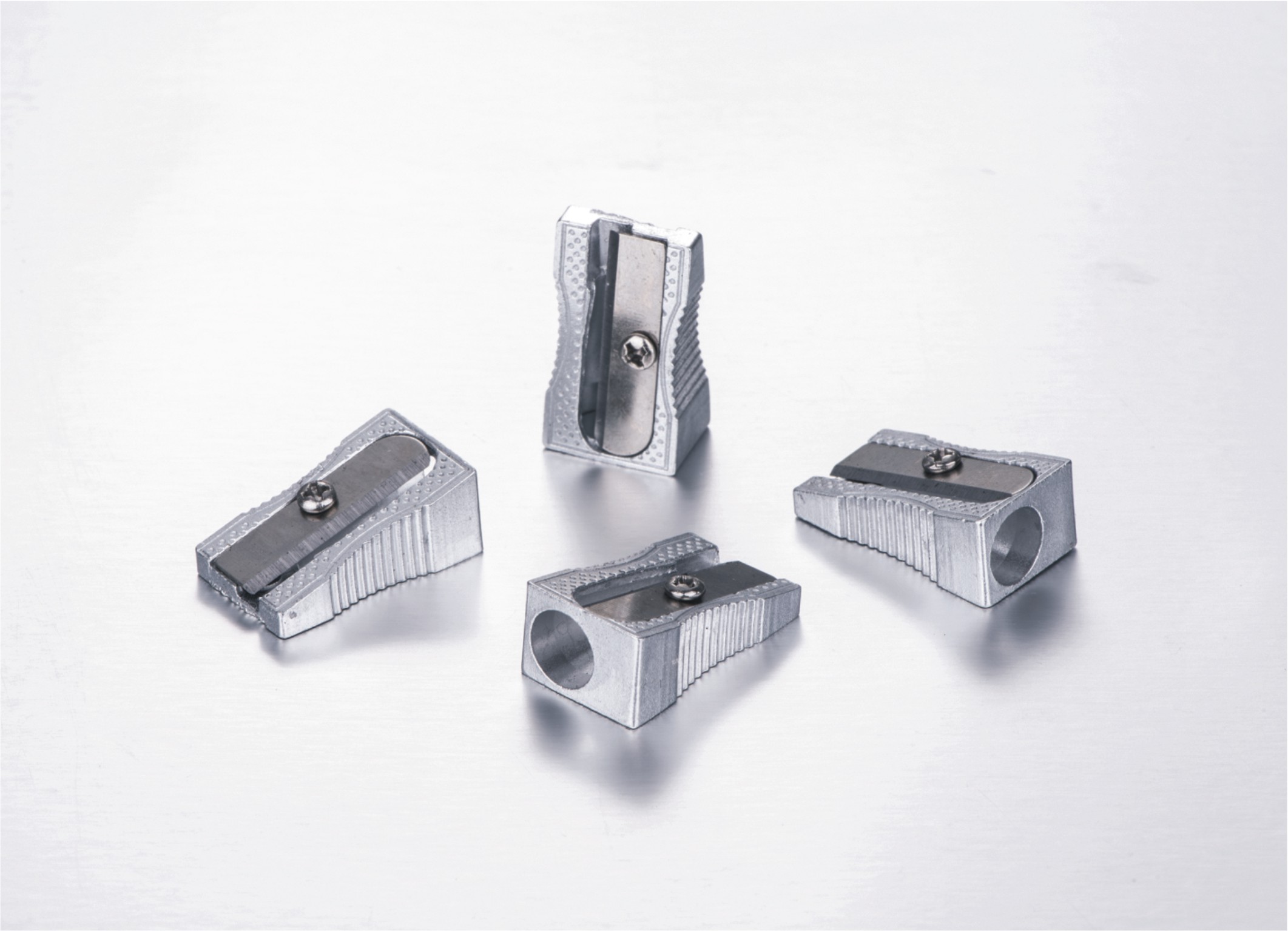 Metal sharpener