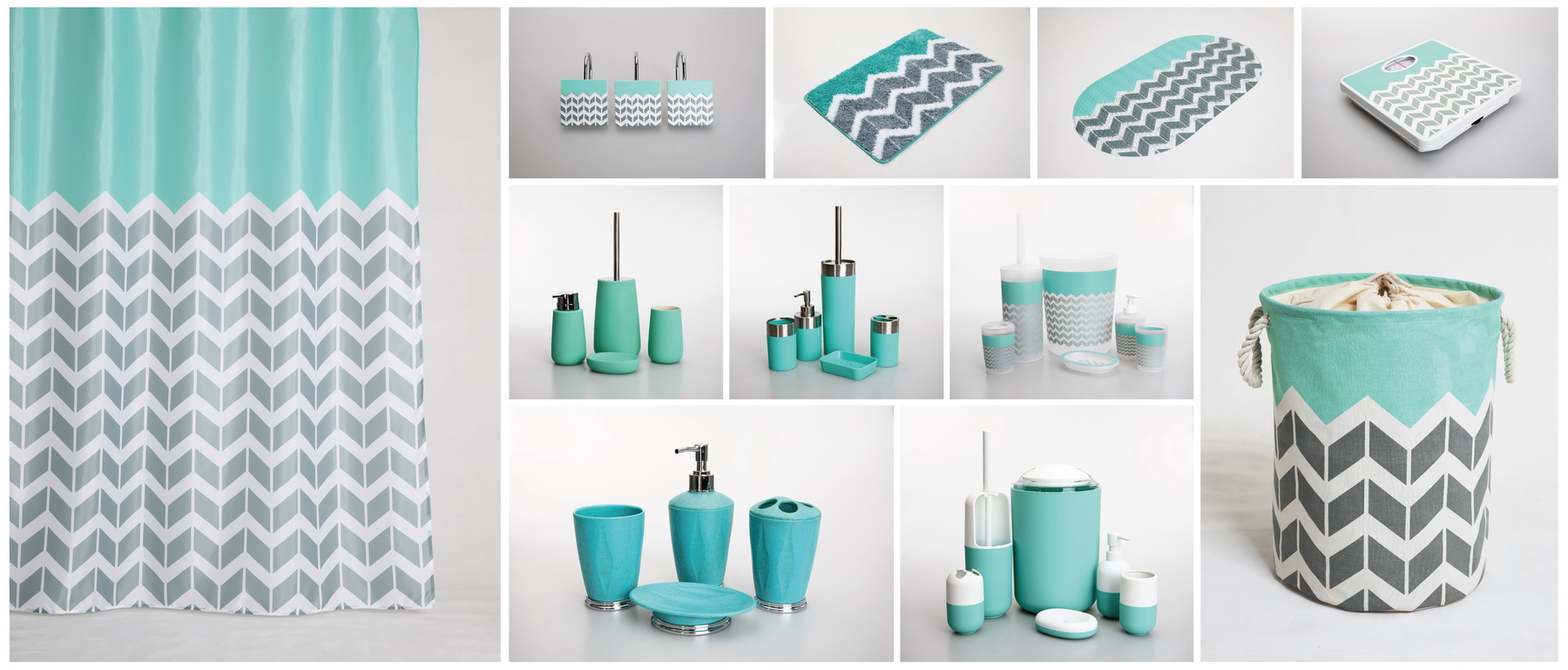 bathroom set