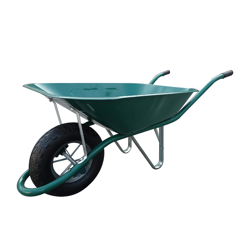 Wheel barrow