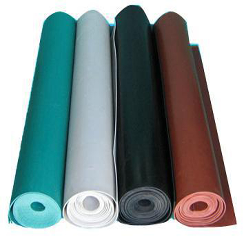 Sbr Rubber Sheet
