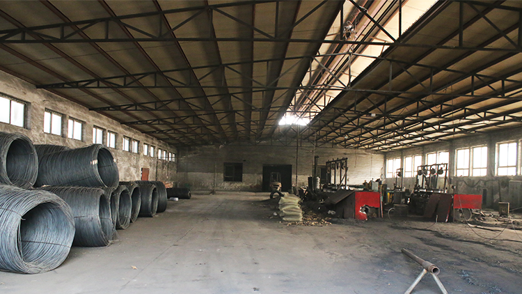 Dingzhou Jinlong Metal Products Co., Ltd. – welding wire 2