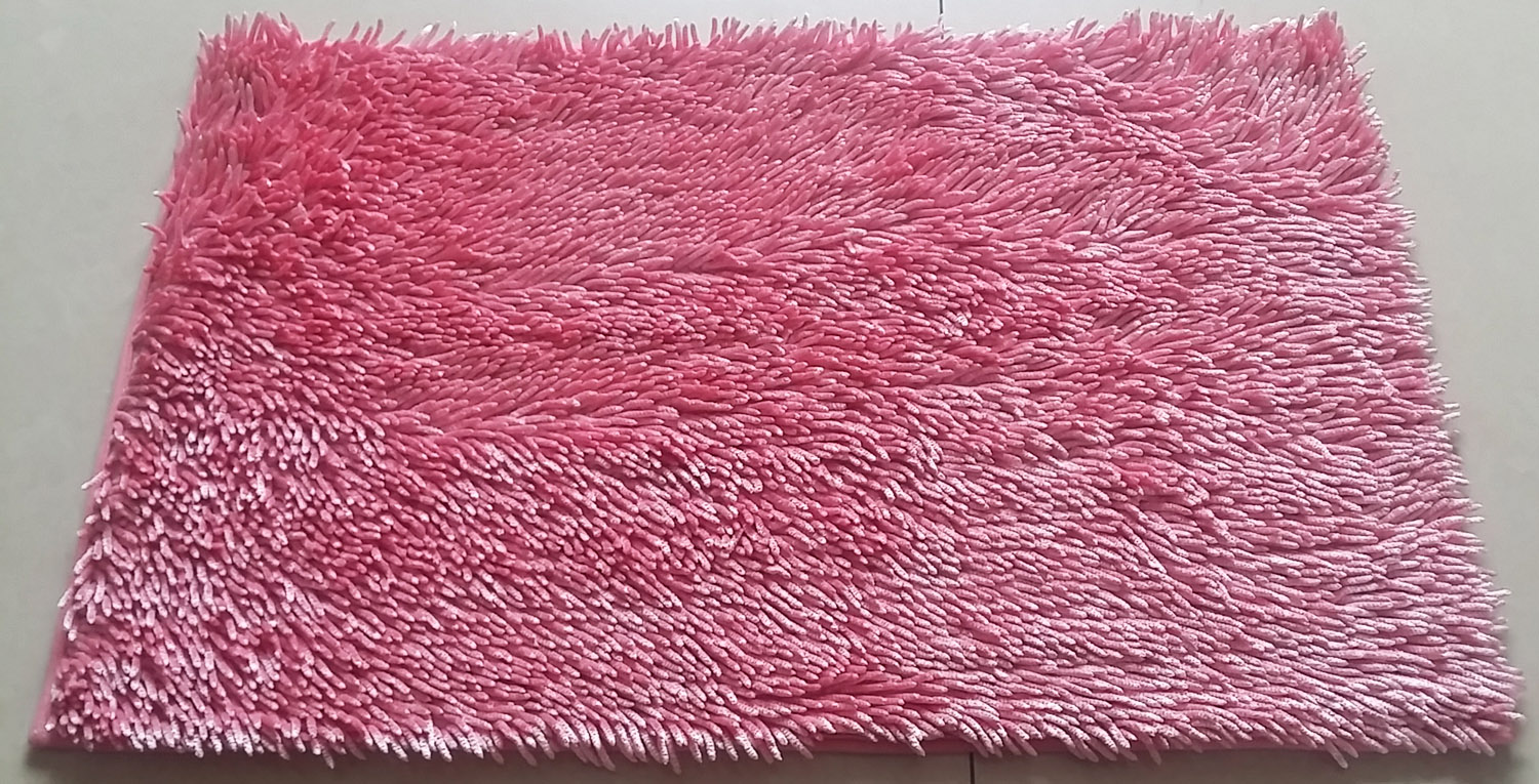 Shijiazhuang Yitong Carpet Co., Ltd. – Chemical fabric carpet 2
