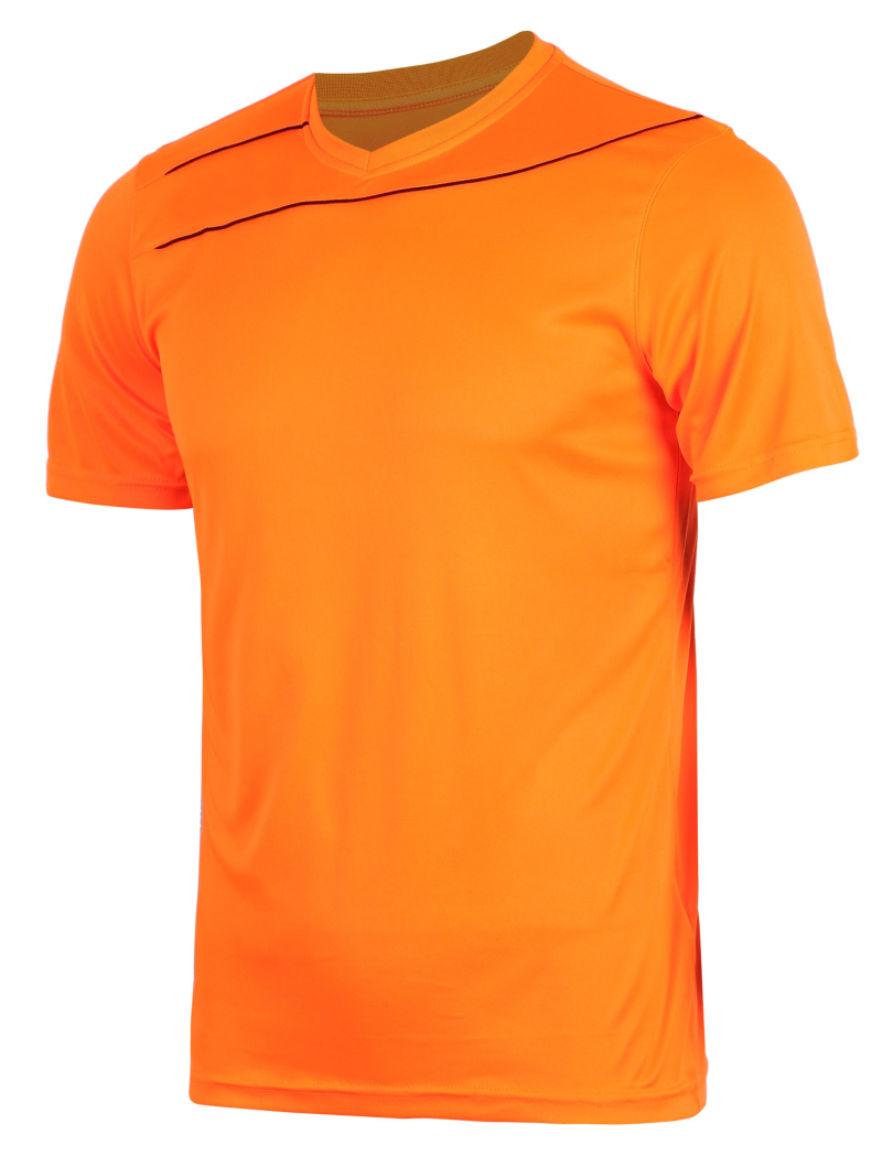 #00 Men’s soccer jersey / soccer shirt / soccer short sleeve / soccer set / soccer training / soccer team wear