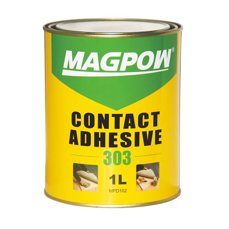Contact Adhesive