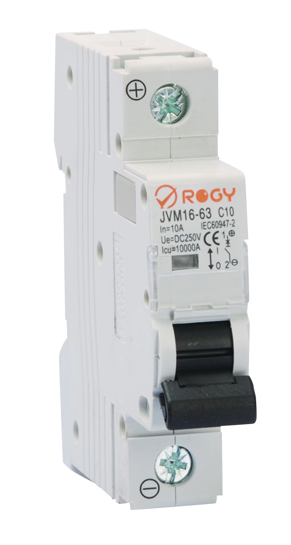 Miniature Circuit Breaker