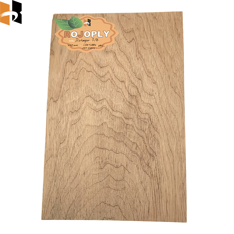 Bintangor Plywood