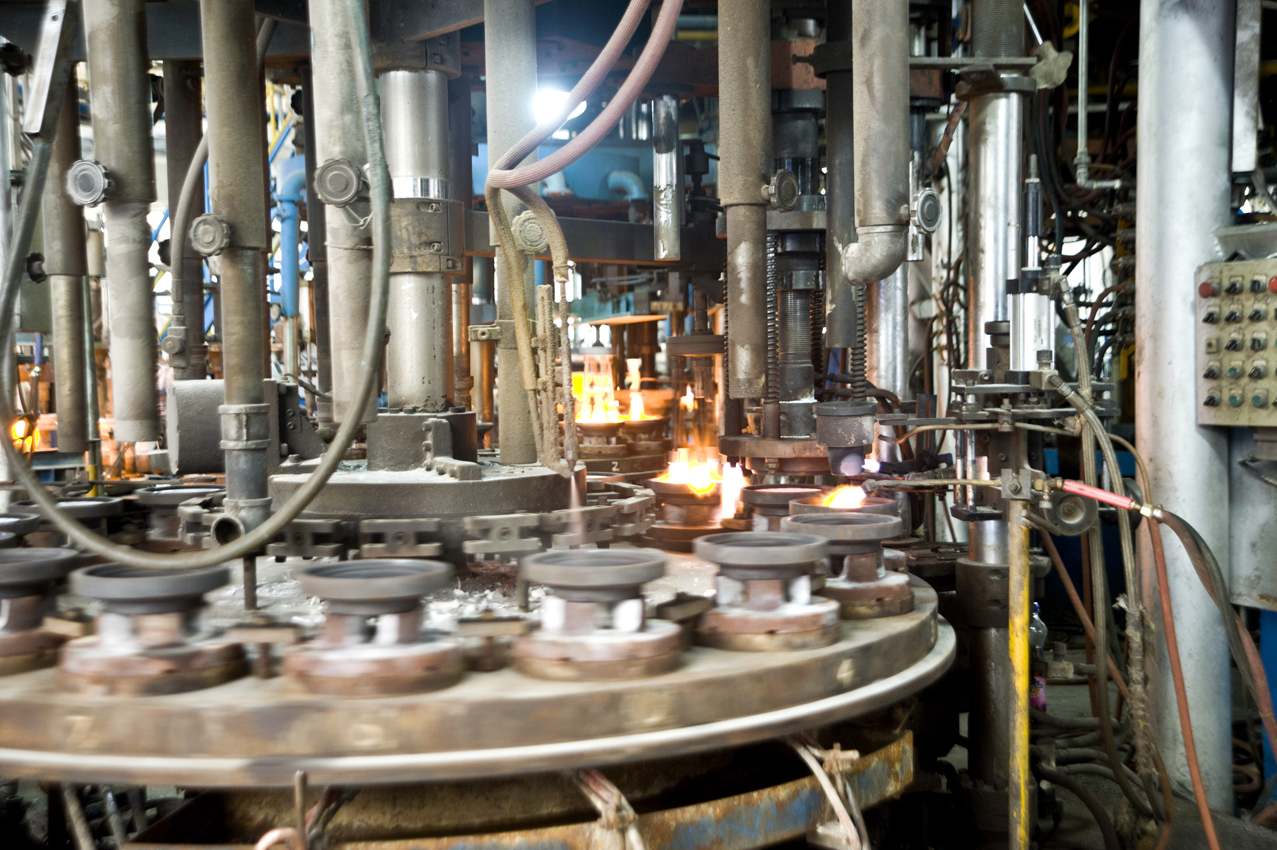 Jiangsu Jielon Crystal Ceramic Technology Co., Ltd. – Photos produits 3