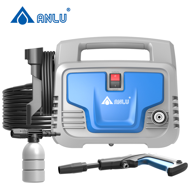 Pressure Washer