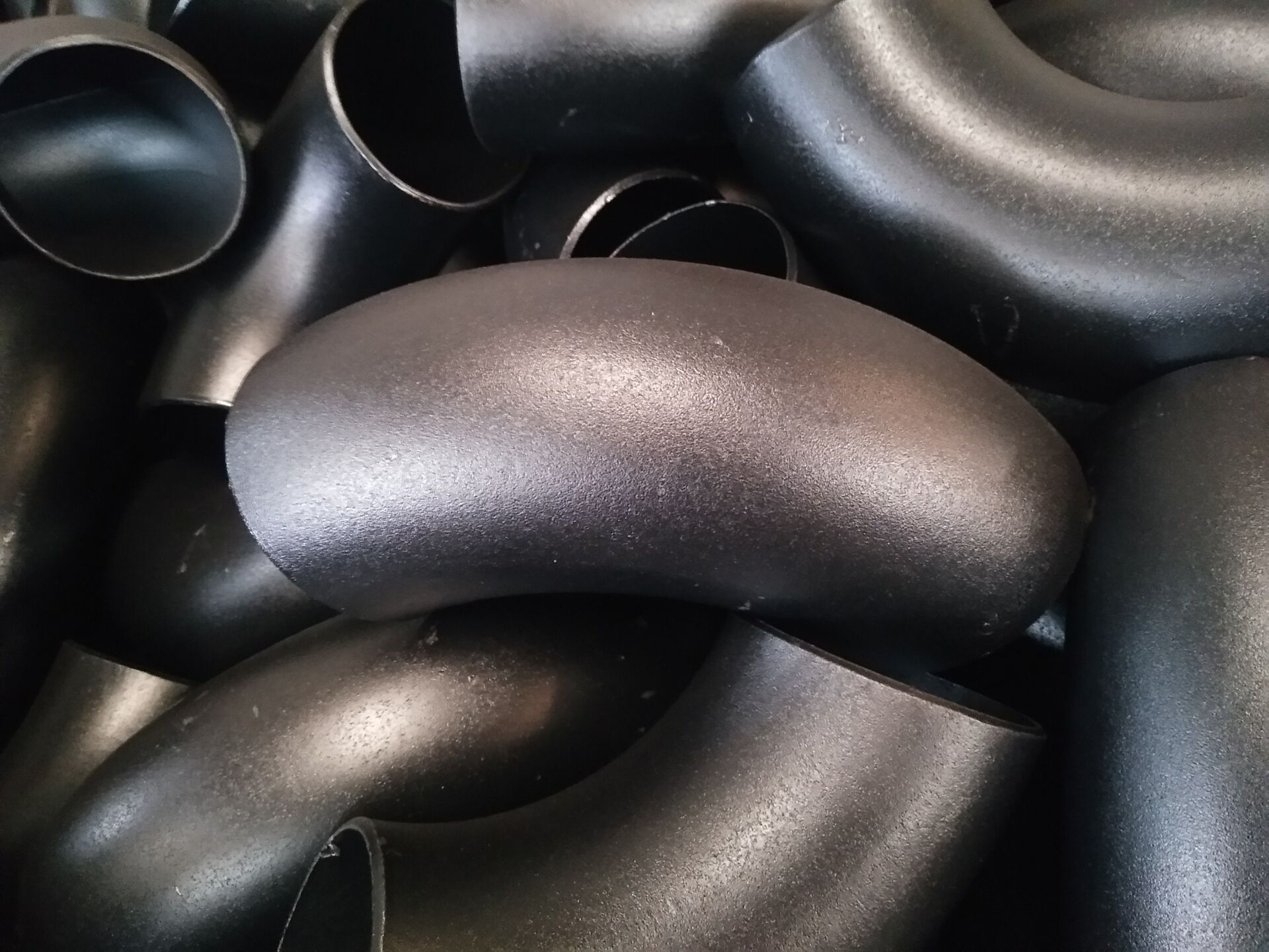 Carbon Steel Elbow