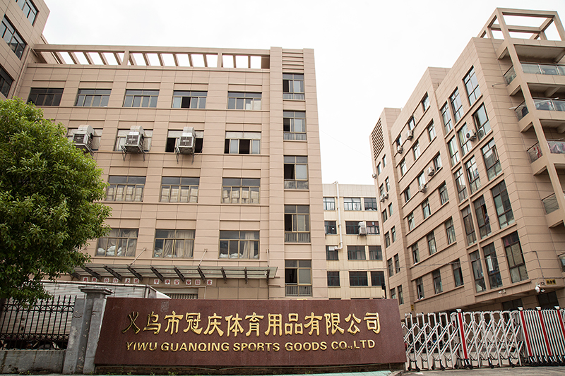 Yiwu Guanqing Sports Equipment Co., Ltd. – Football and rugby 1