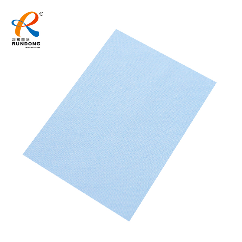 Pocketing fabrics