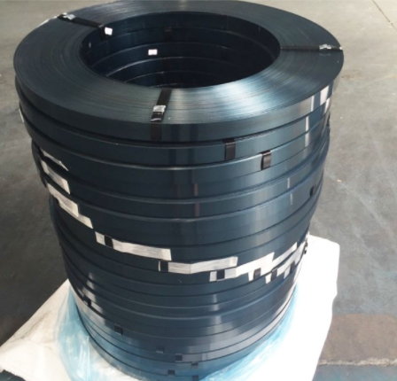 Steel Packing Strips