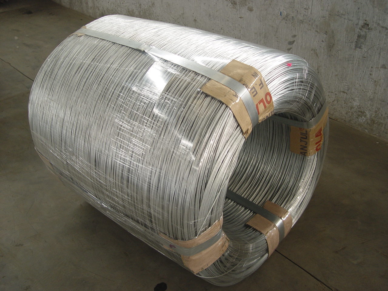 SHANGSHI INDUSTRIAL CO., LTD. – Other metal wire u0026 mesh 3