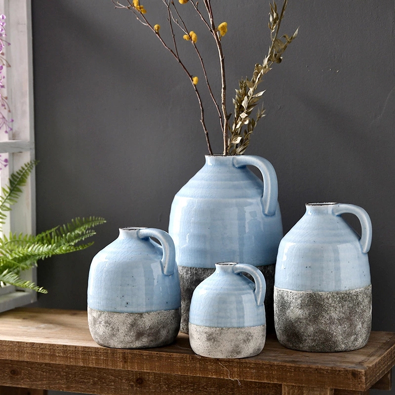vase
