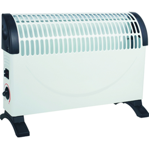CiXi Yulong Electric Appliances Co.,Ltd. – Electric Patio heater 2