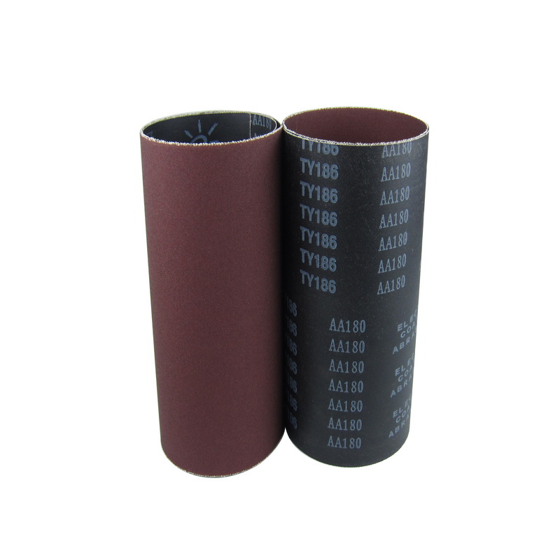 GUANGDONG  LITTLE SUN ABRASIVE CO.,LTD. – Product photos 3
