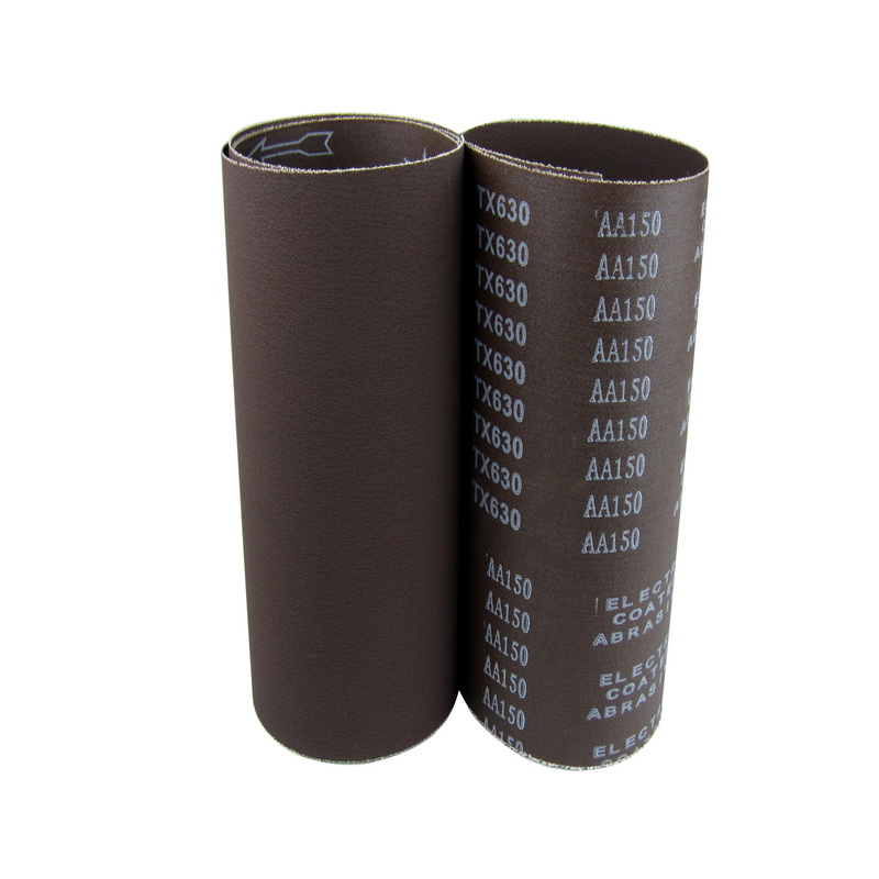 GUANGDONG  LITTLE SUN ABRASIVE CO.,LTD. – LTD. 2