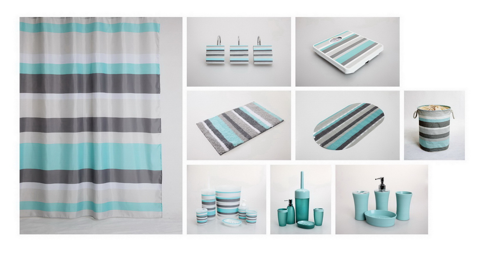 Bathroom set