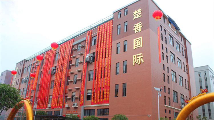 Hunan Chuxiang International Import and Export Trade Co., Ltd. – Computer bags 1