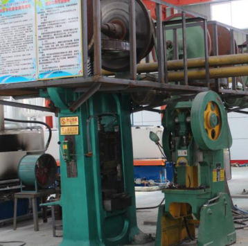 Tangshan Tengfei Hardware Tools Manufacturing Co., Ltd. – rake 3