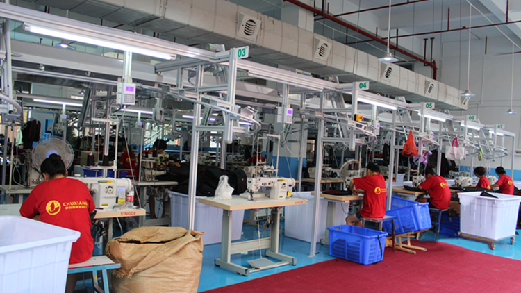 Hunan Chuxiang International Import and Export Trade Co., Ltd. – school bags 3