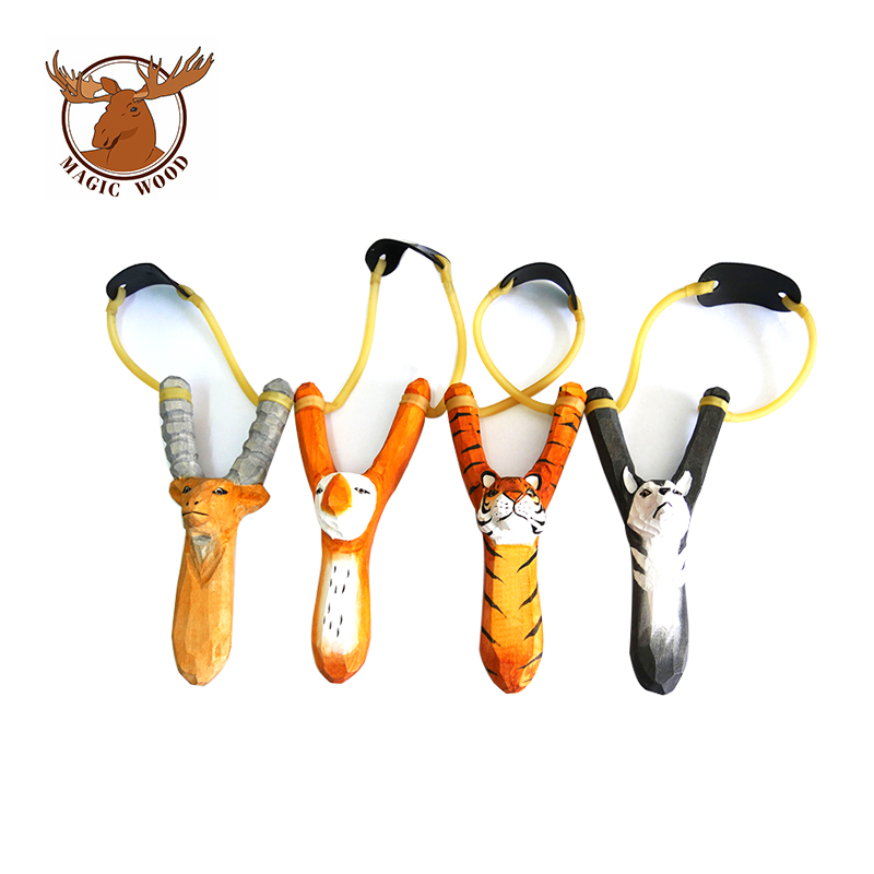 slingshots