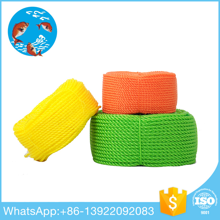 PE Rope
