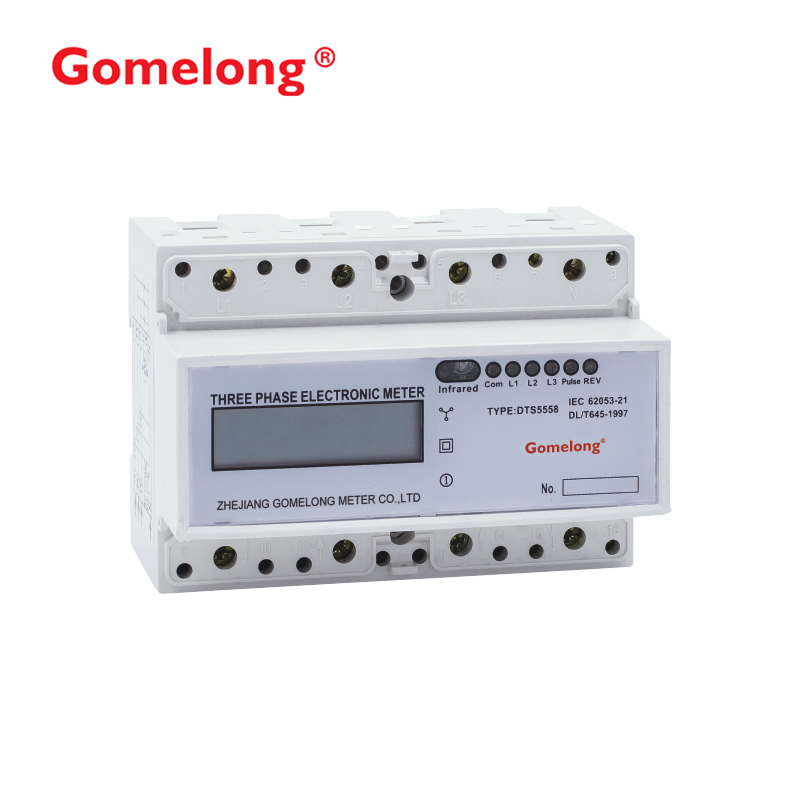ZHEJIANG GOMELONG METER CO., LTD – bombilla led 1