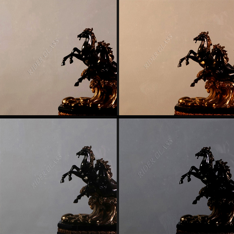 Rider Glass Hot 3-19mm Float Stain Glass