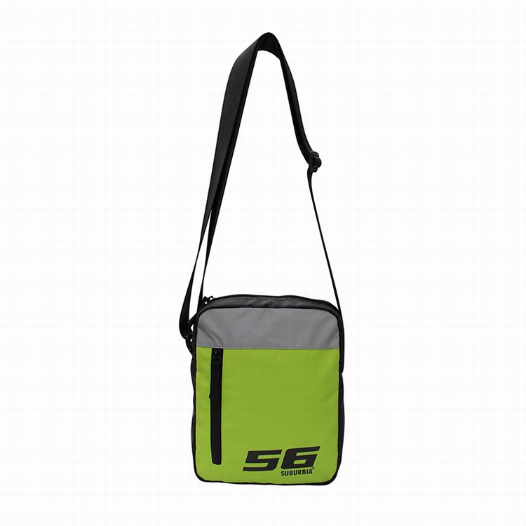 Leisure fashion sports shoulder bag