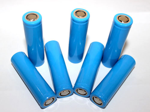 INR18650-1300mAh