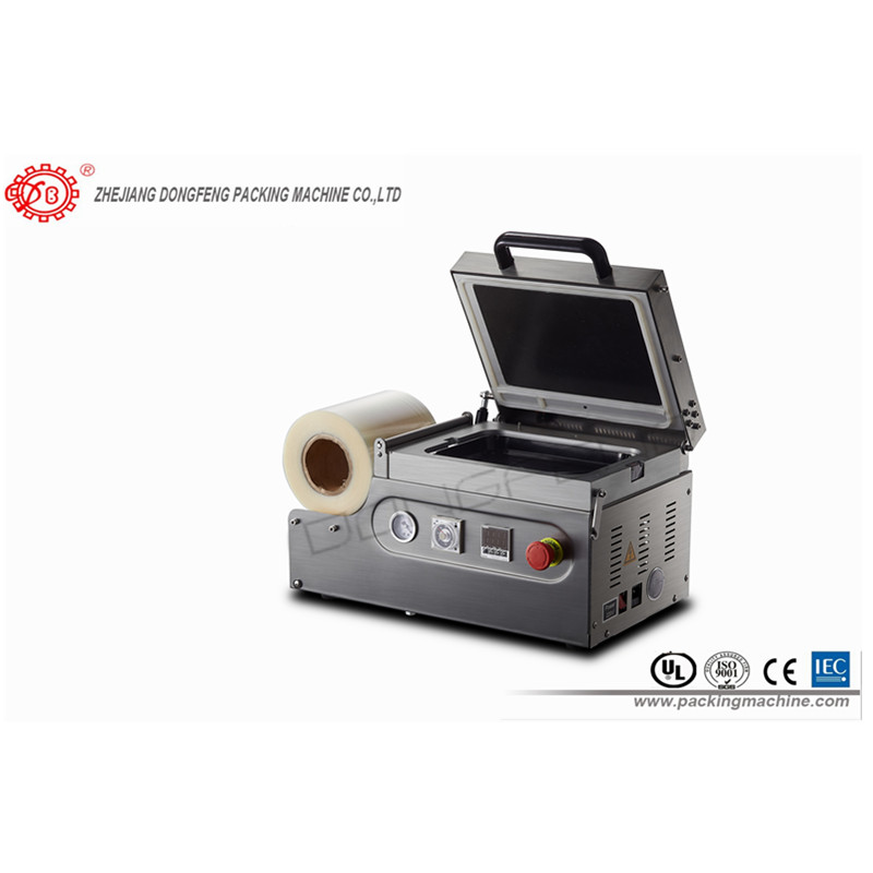 Skin Vacuum Packing Machine